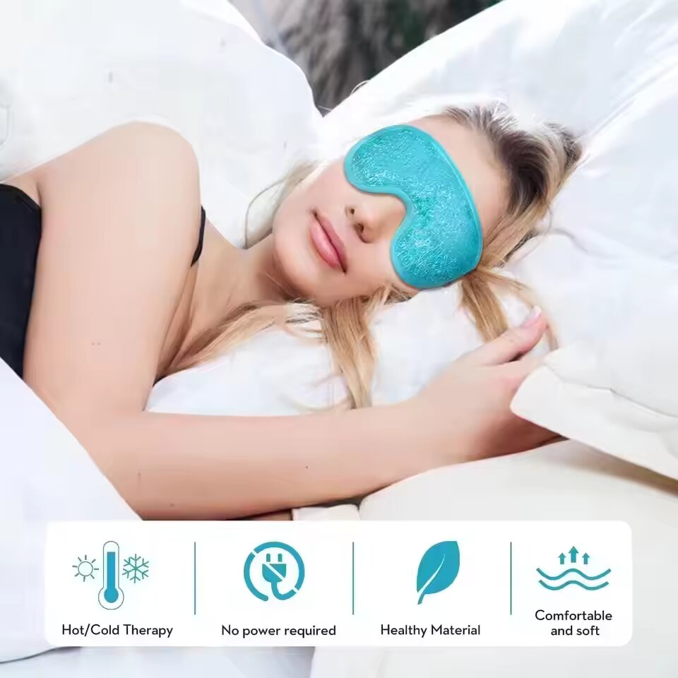 Maschera per occhi da 1 pezzo, - Beauty & Makeup Katia Di Paola recensione e prezzo
