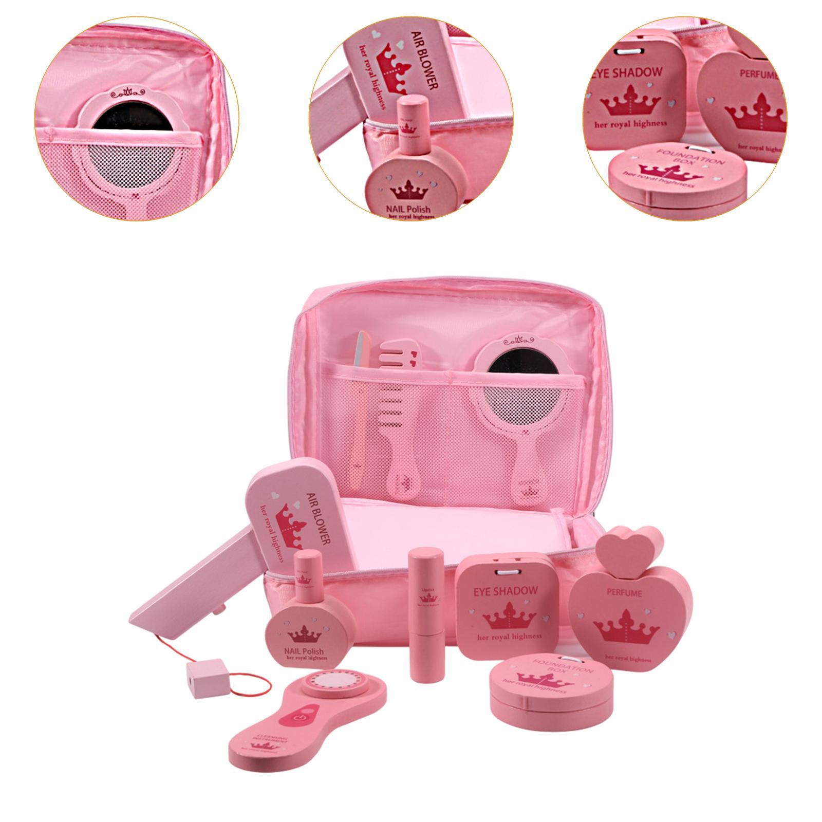 Set di 10 Kit Trucco Giocattol - Beauty Makeup Kids recensione e prezzo