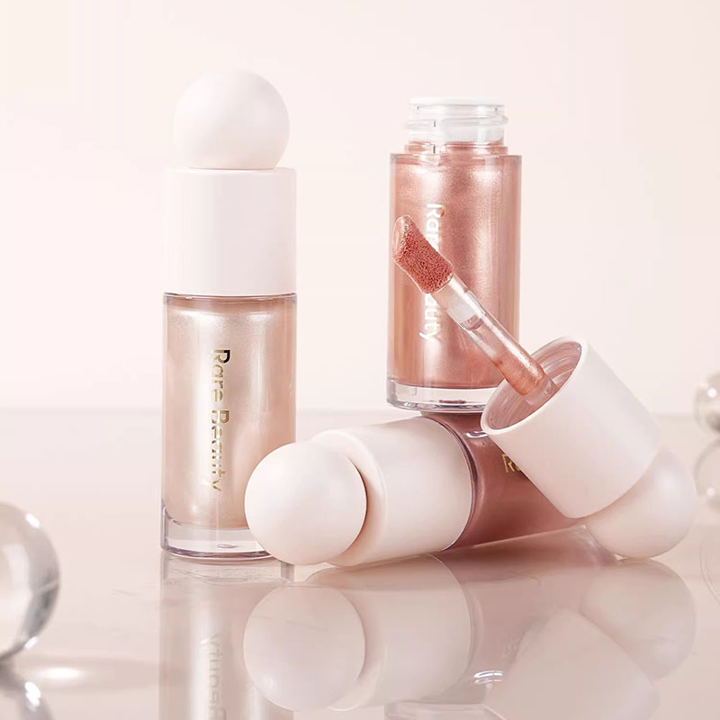 Rara bellezza evidenziare polv - Fenty Beauty Makeup Highlighter recensione e prezzo