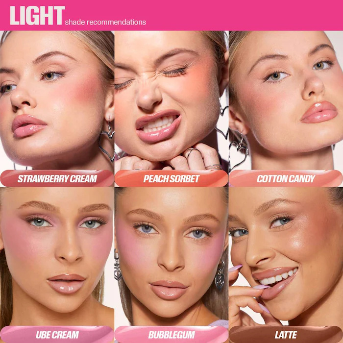 Fashion Beauty Filtro per fard - Fenty Beauty Makeup Highlighter recensione e prezzo