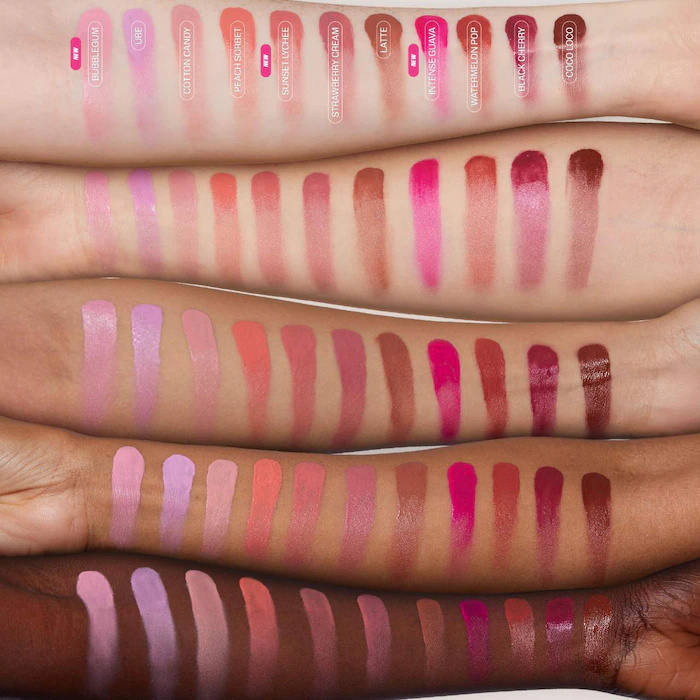 Fashion Beauty Filtro per fard - Fenty Beauty Makeup Highlighter recensione e prezzo