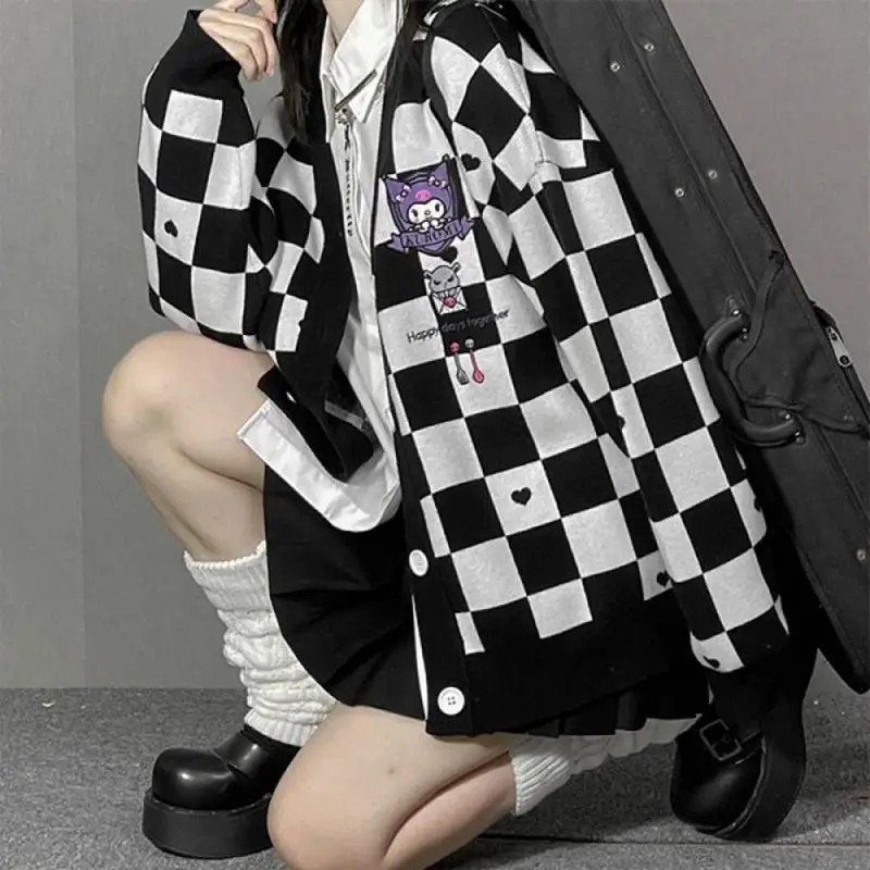 Cardigan da ragazza anime popo - Beauty & Makeup Katia Di Paola recensione e prezzo