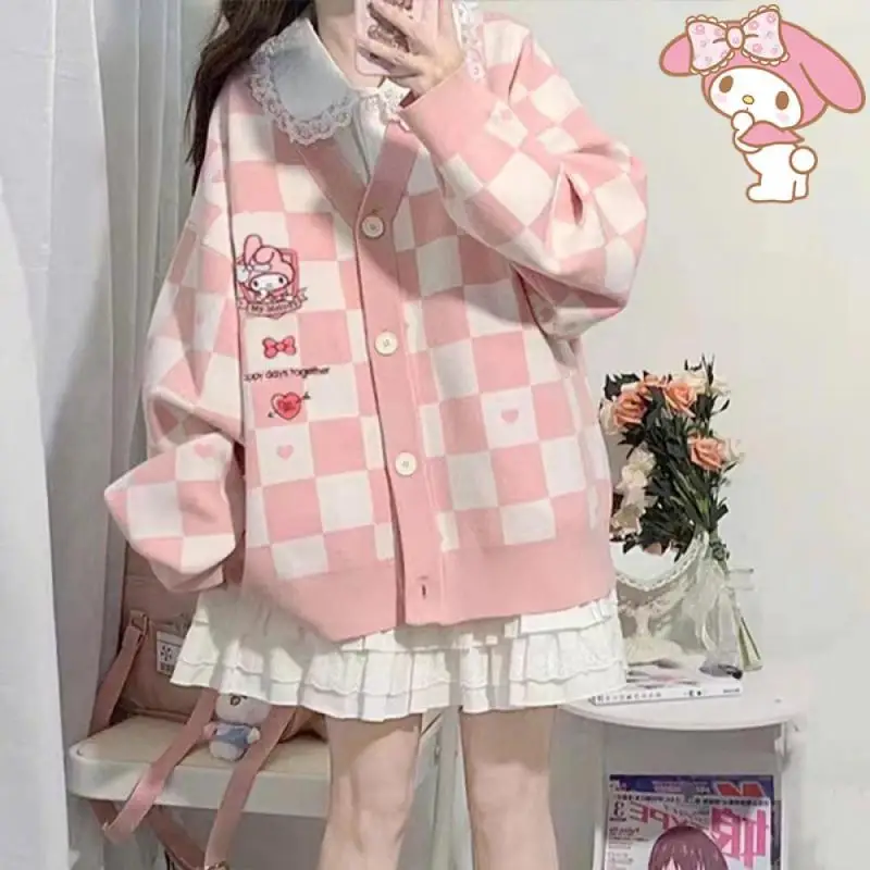Cardigan da ragazza anime popo - Beauty & Makeup Katia Di Paola recensione e prezzo