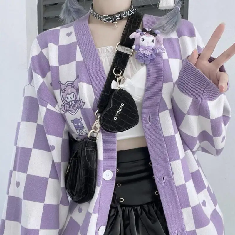 Cardigan da ragazza anime popo - Beauty & Makeup Katia Di Paola recensione e prezzo