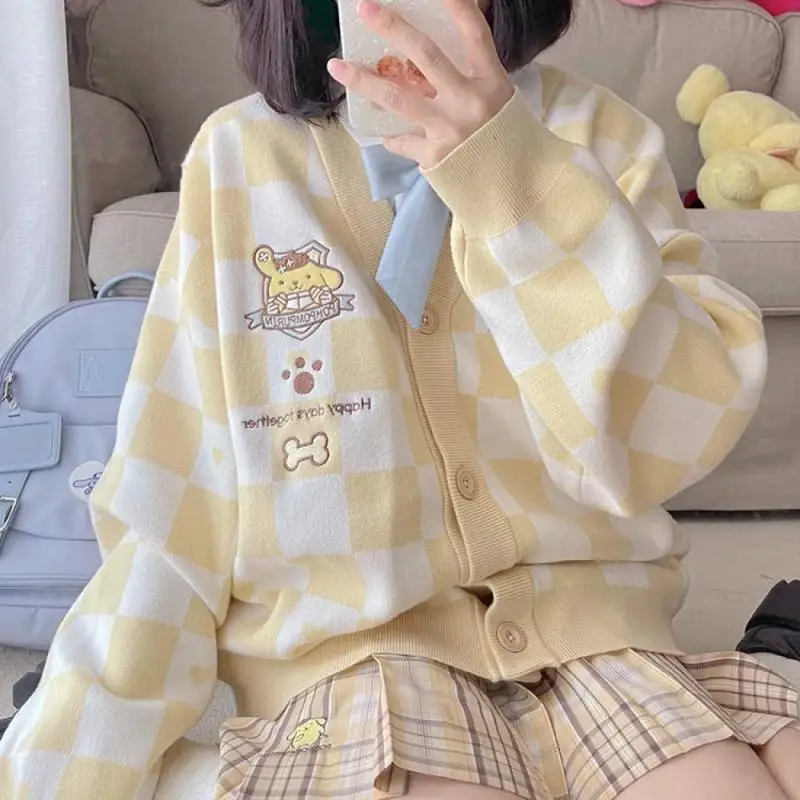 Cardigan da ragazza anime popo - Beauty & Makeup Katia Di Paola recensione e prezzo