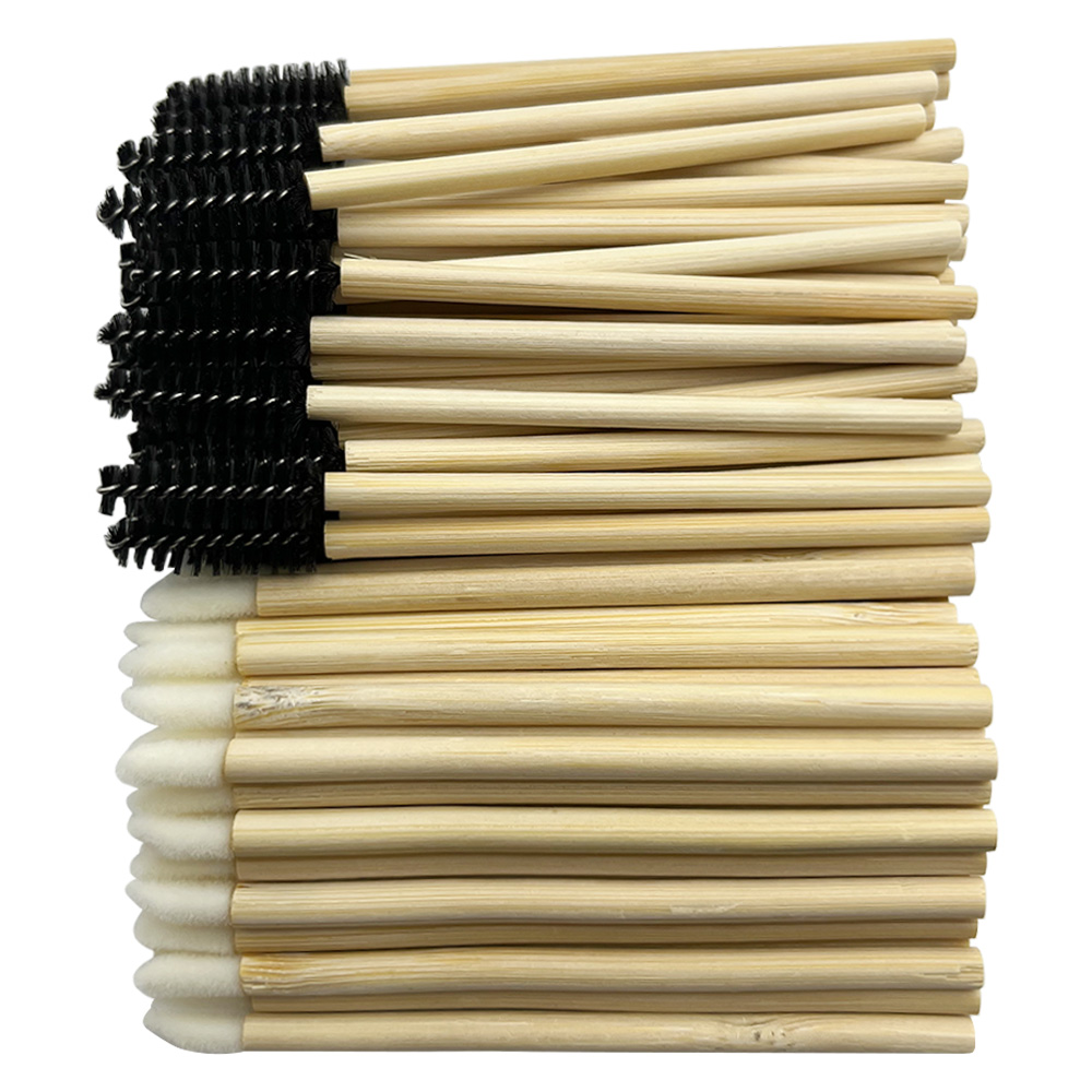 50/100pcs Kit di pennelli per  - Beauty Makeup Quotes recensione e prezzo