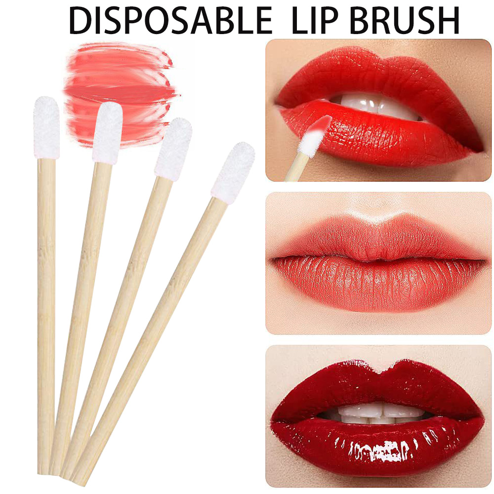 50/100pcs Kit di pennelli per  - Beauty Makeup Quotes recensione e prezzo