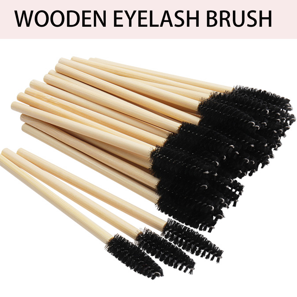 50/100pcs Kit di pennelli per  - Beauty Makeup Quotes recensione e prezzo