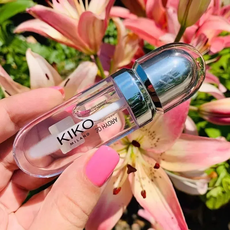 KIKO Lucidalabbra Liquido 3D T - Fenty Beauty Makeup Highlighter recensione e prezzo