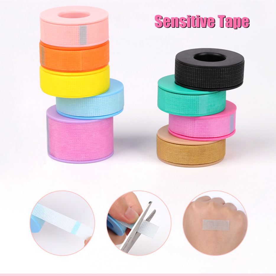 Nuovo nastro per ciglia in gel - Beauty Makeup Quotes recensione e prezzo