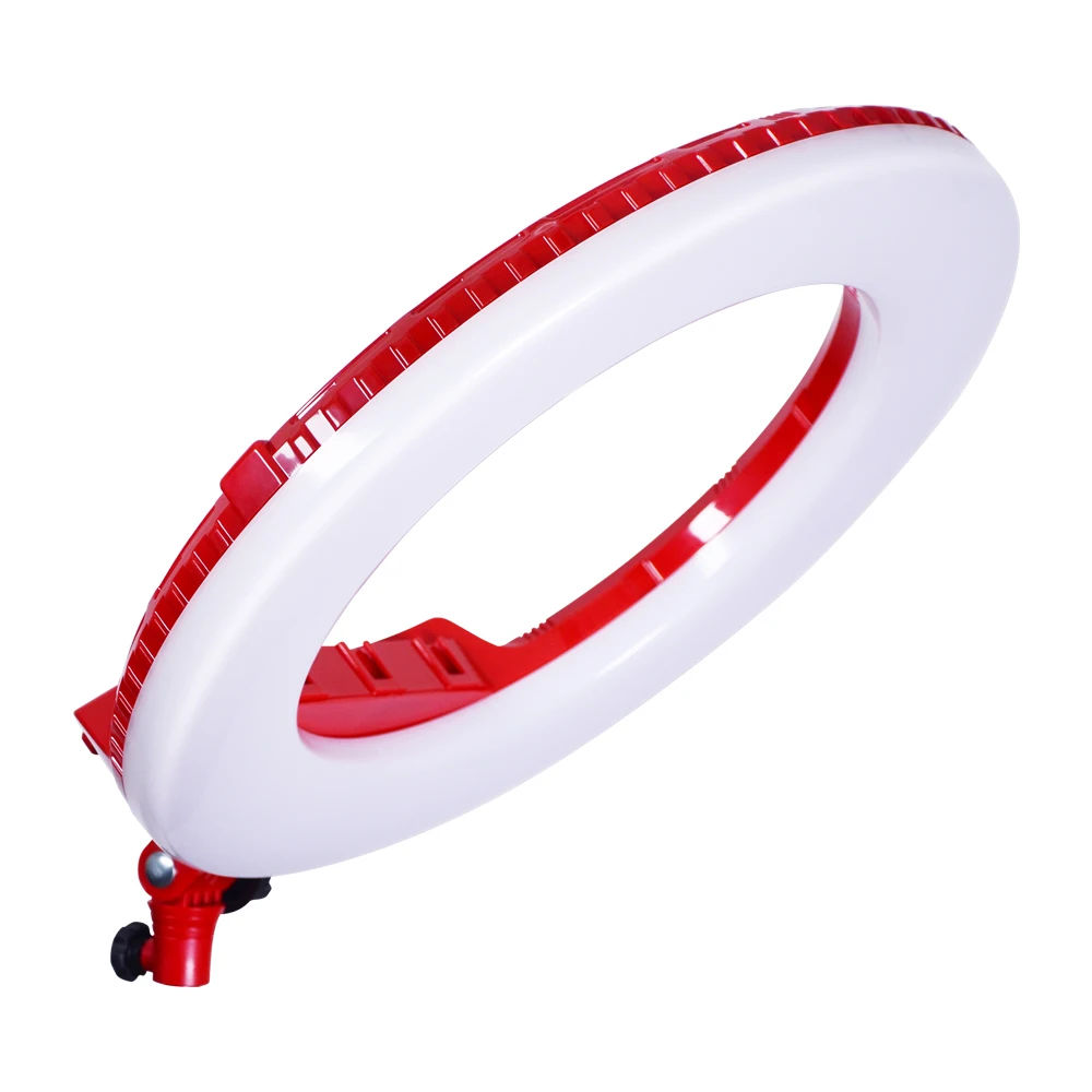 Luce LED 18'' 48W AX-480SII 24 - Beauty Makeup Camera recensione e prezzo
