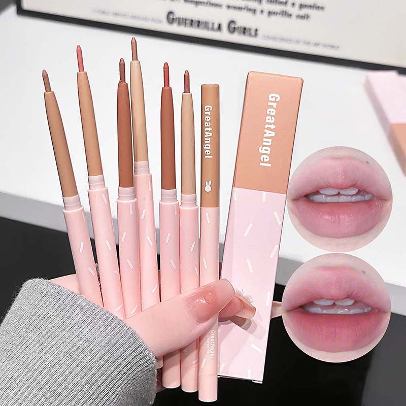Matita labbra coreana impermea - Lip Liner Pencil recensione e prezzo