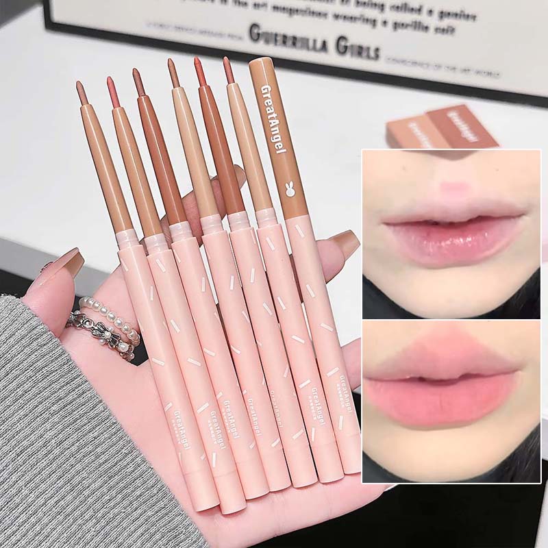 Matita labbra coreana impermea - Lip Liner Pencil recensione e prezzo