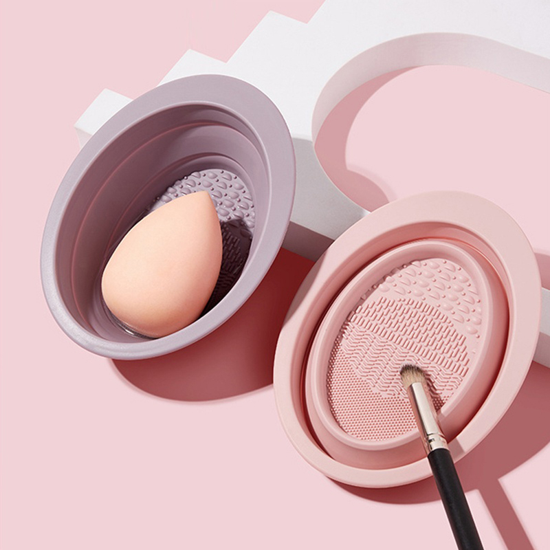 Ciotola per la pulizia dei pen - Beauty Makeup Tools Use recensione e prezzo