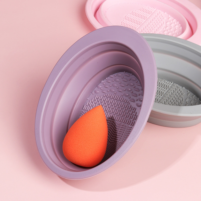 Ciotola per la pulizia dei pen - Beauty Makeup Tools Use recensione e prezzo