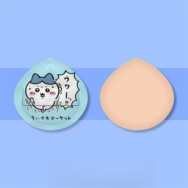 Spugnetta per Trucco Chiikawa  - Beauty Makeup Edit recensione e prezzo