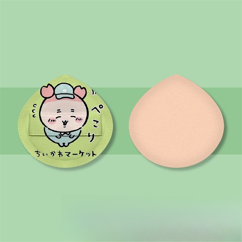 Spugnetta per Trucco Chiikawa  - Beauty Makeup Edit recensione e prezzo