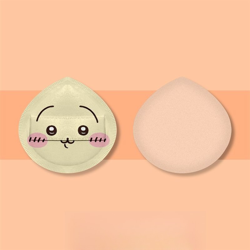 Spugnetta per Trucco Chiikawa  - Beauty Makeup Edit recensione e prezzo