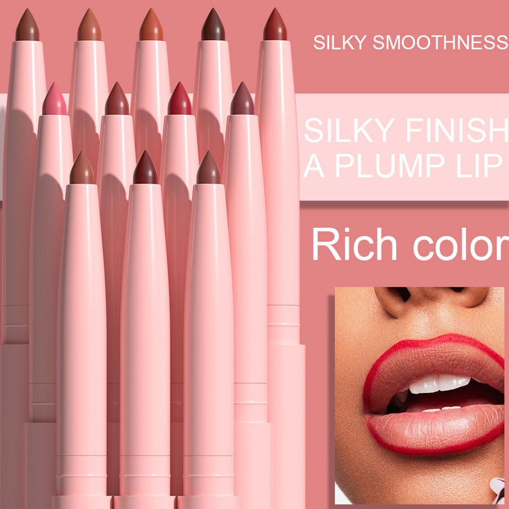 Set di 6 Matite per Labbra Col - Lip Liner Pencil recensione e prezzo