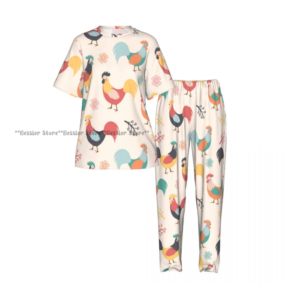 Pigiama comodo da donna, belli - Beauty & Makeup Katia Di Paola recensione e prezzo