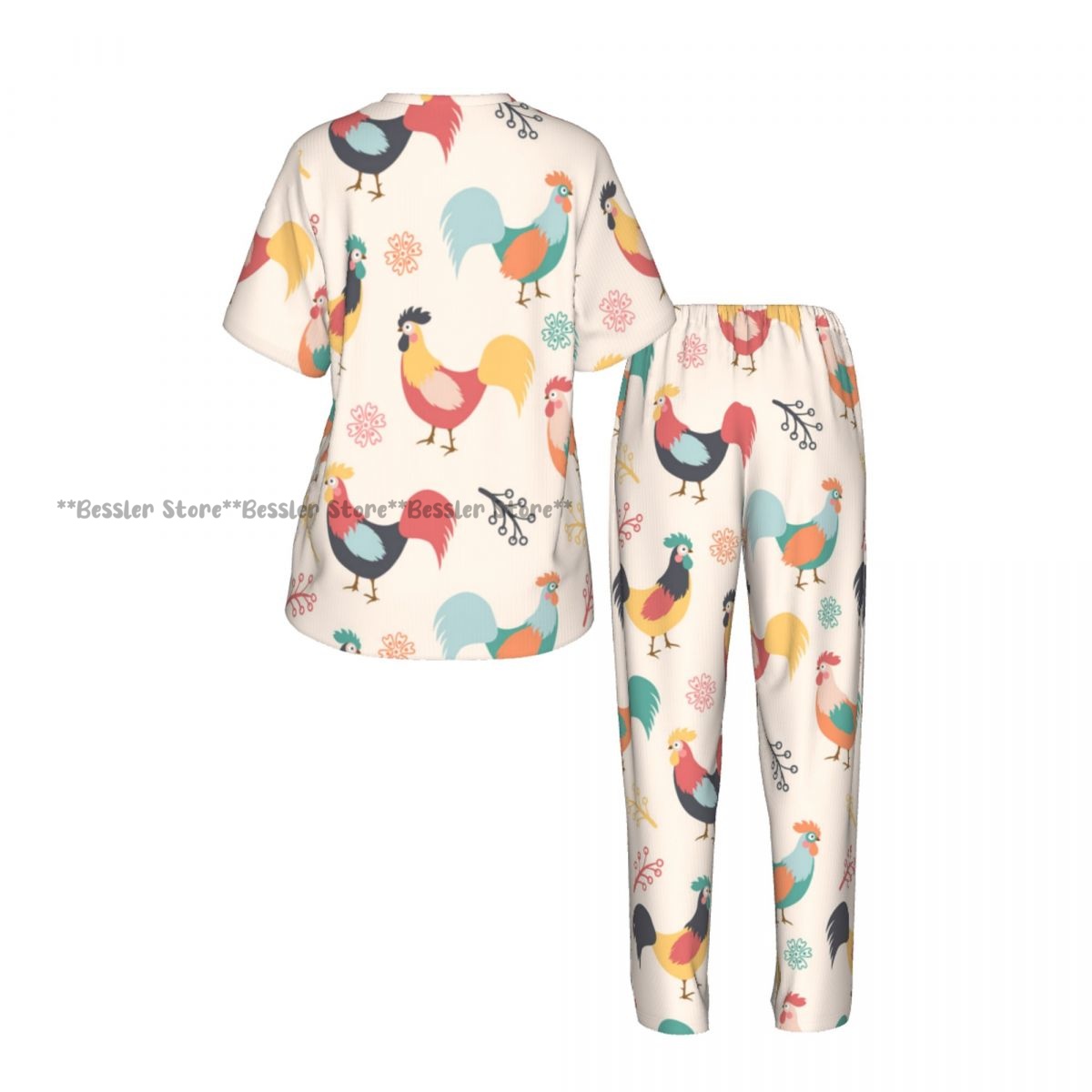 Pigiama comodo da donna, belli - Beauty & Makeup Katia Di Paola recensione e prezzo