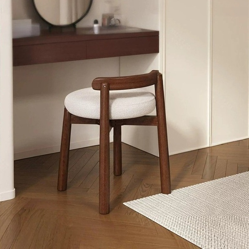 Sgabello Alto Bianco Moderno p - Beauty Makeup Kids recensione e prezzo