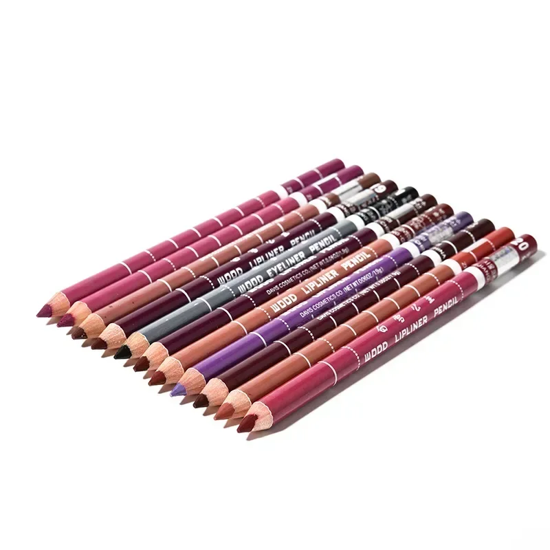 Matita per labbra colorata Ner - Lip Liner Pencil recensione e prezzo