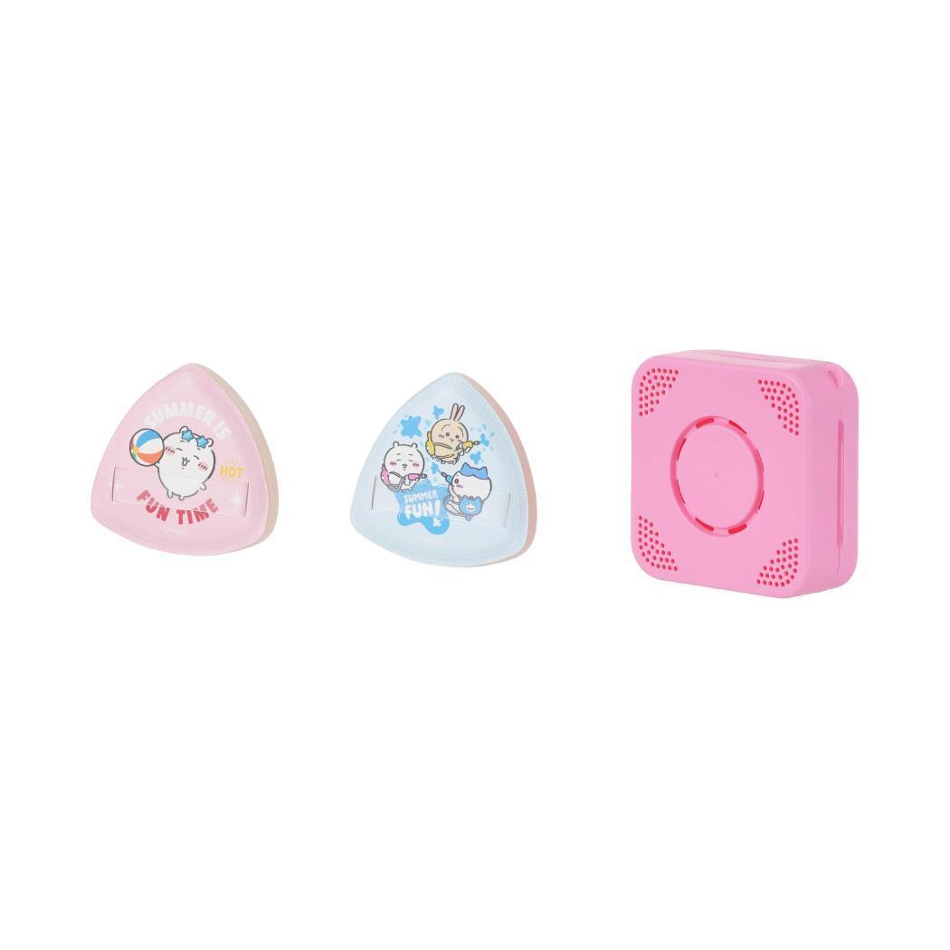Set trucco serie Chiikawa, Hac - Beauty Makeup Edit recensione e prezzo