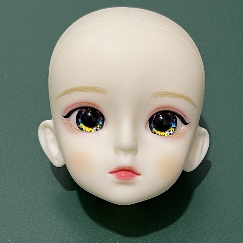 Trucco testa di bambola 30CM b - Beauty Makeup Kids recensione e prezzo