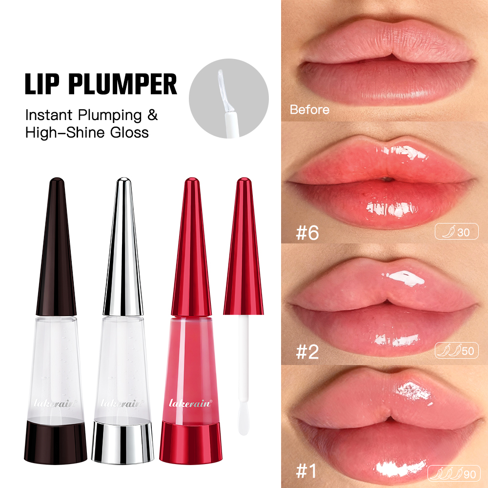 Volumizzante Labbra Cosmetici  - Lip Gloss Plumping recensione e prezzo