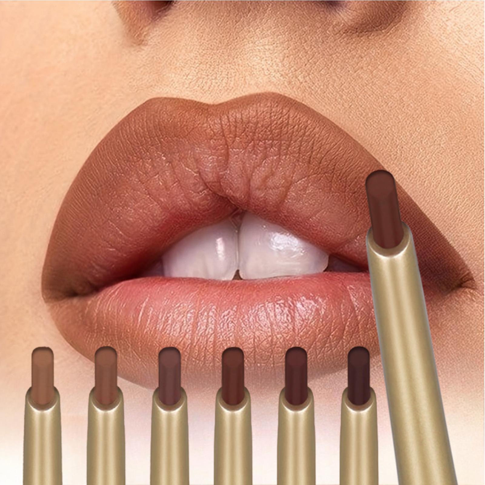 Matita per labbra opaca da 1 p - Lip Liner Pencil recensione e prezzo