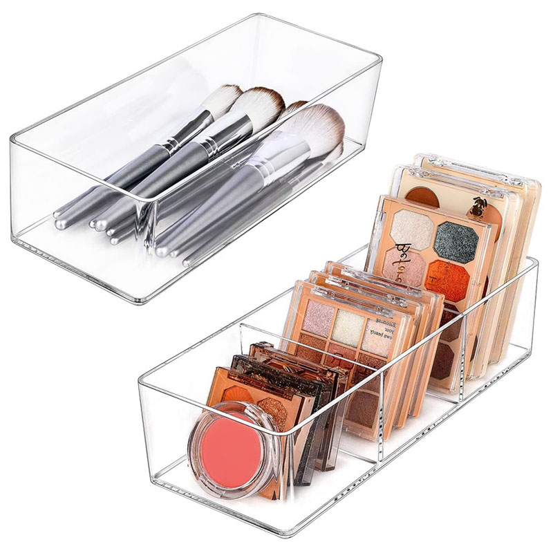 Scatola portaoggetti per cosme - Beauty Makeup Quotes recensione e prezzo