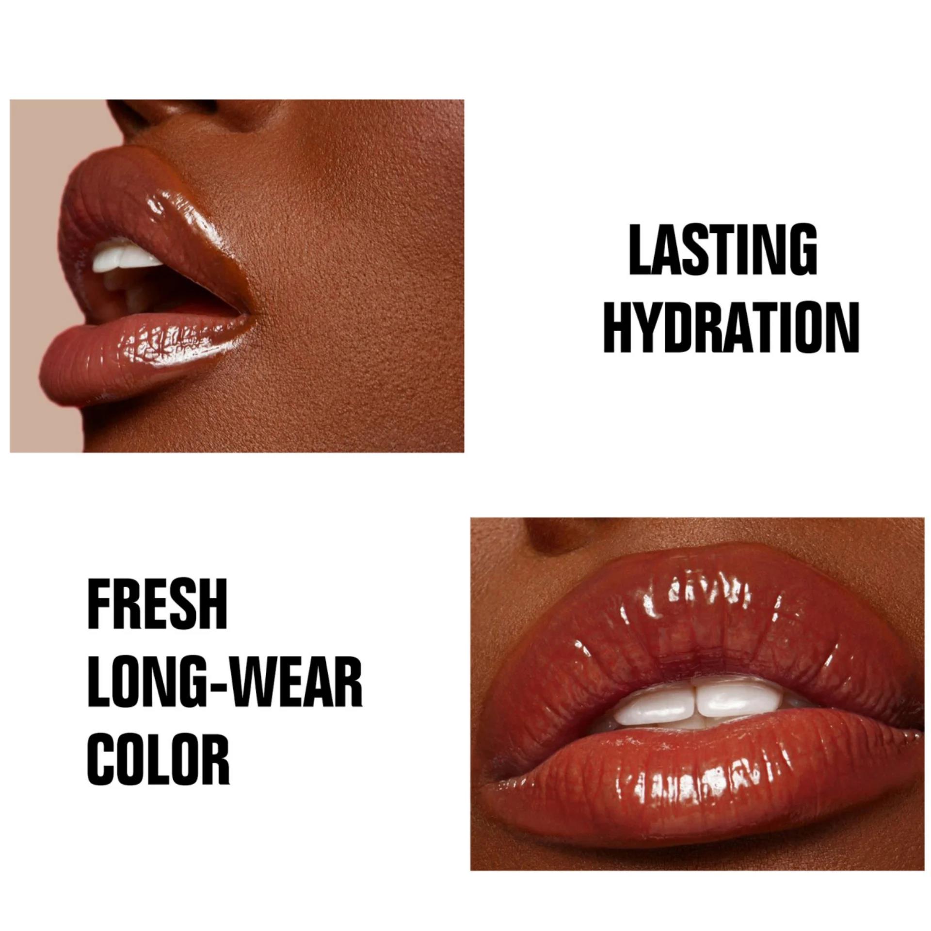 Lucidalabbra a lunga durata Vi - Lip Gloss Plumping recensione e prezzo