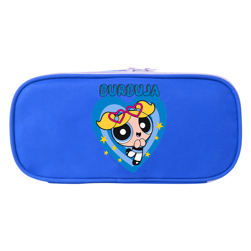 Astuccio per matite The Powerp - Beauty Makeup Kids recensione e prezzo