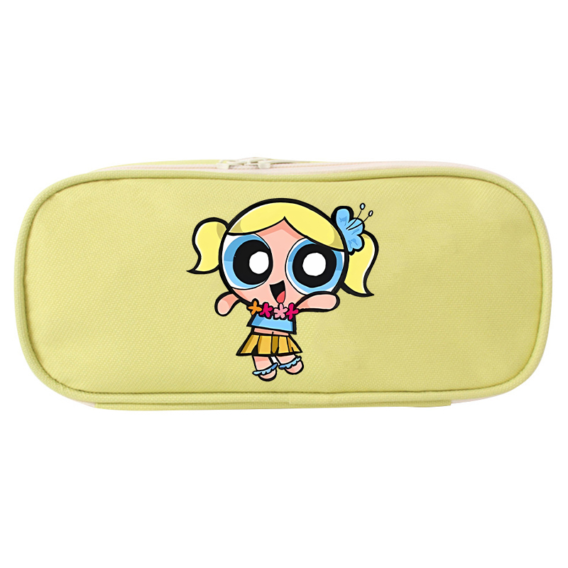 Astuccio per matite The Powerp - Beauty Makeup Kids recensione e prezzo