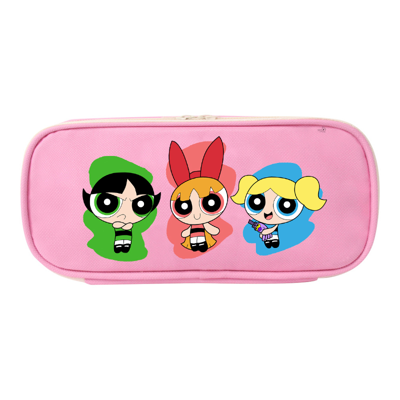 Astuccio per matite The Powerp - Beauty Makeup Kids recensione e prezzo