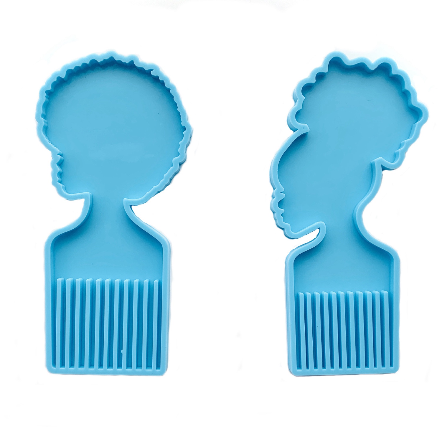 ABQR Afro Femmina Capelli Pick - Beauty & Makeup Katia Di Paola recensione e prezzo