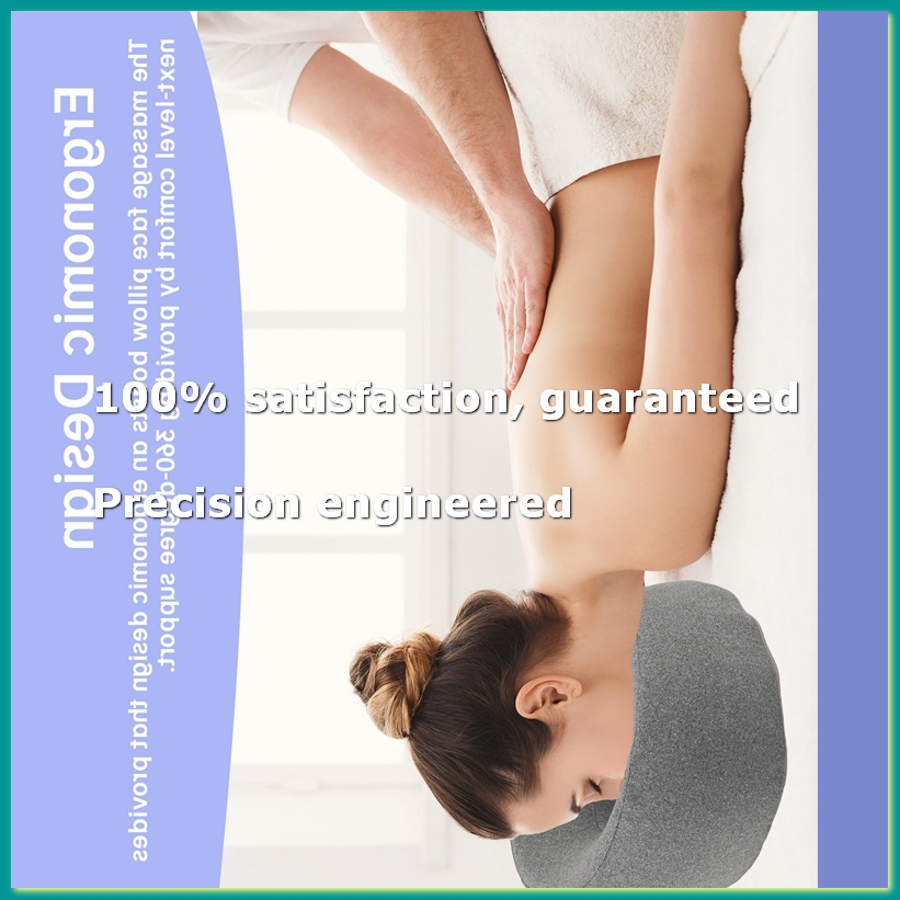 Cuscino Ergonomico per Posizio - Beauty & Makeup Katia Di Paola recensione e prezzo