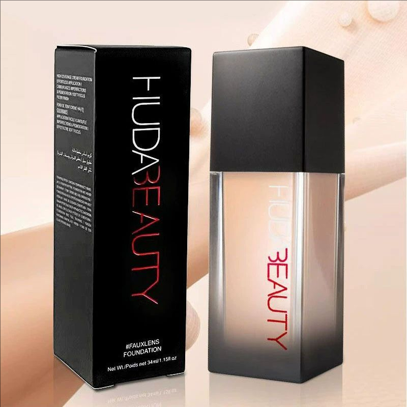 Base idratante de 34ml para ác - Fenty Beauty Makeup Highlighter recensione e prezzo