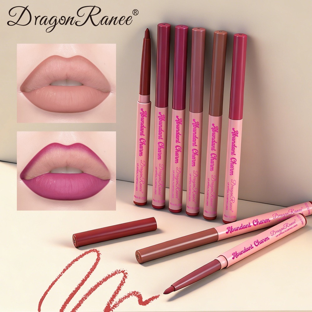 Matita per Labbra Opaca Imperm - Lip Liner Pencil recensione e prezzo