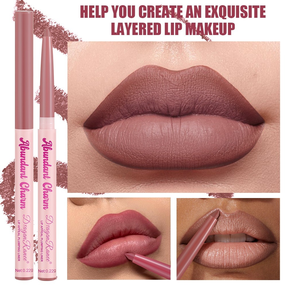 Matita per Labbra Opaca Imperm - Lip Liner Pencil recensione e prezzo