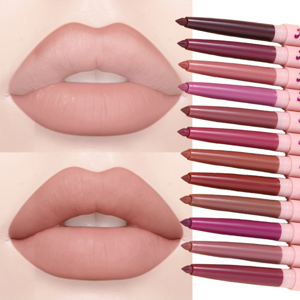 Matita per Labbra Opaca Imperm - Lip Liner Pencil recensione e prezzo