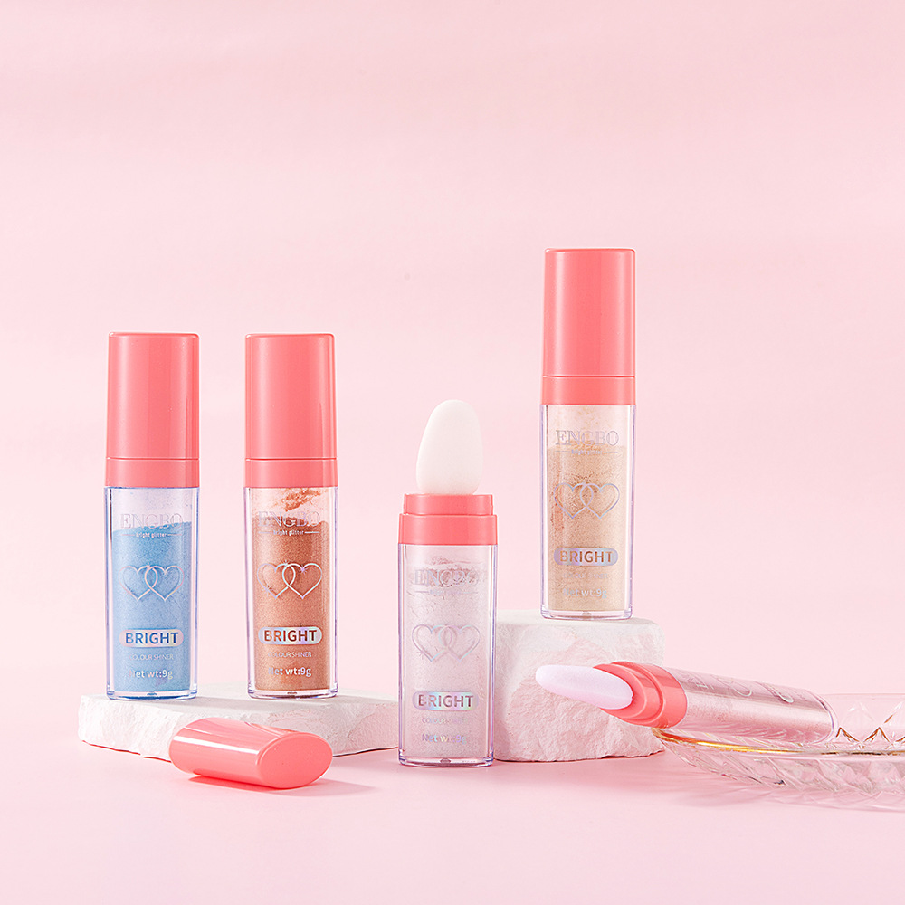 Beauty Glitter Stick Sirena Co - Beauty Makeup Kids recensione e prezzo